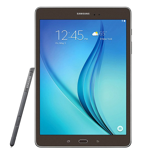 galaxy tab a8lte