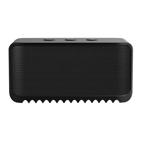 solemate bluetooth speaker