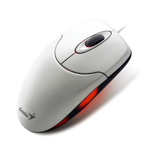 genius ps2 mouse