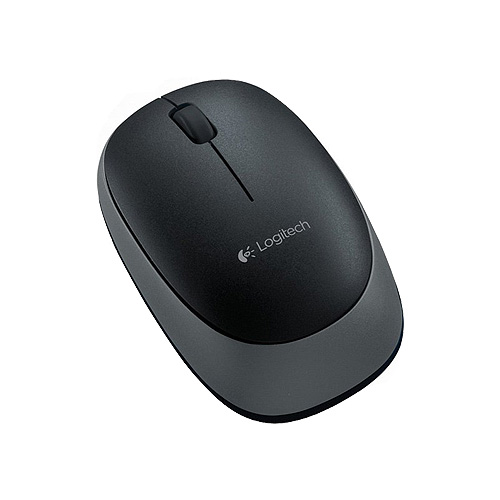 logitech m165 wireless mouse