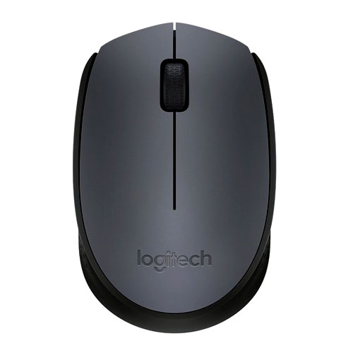 mouse bluetooth logitech m170