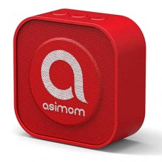 doss asimom bluetooth speaker