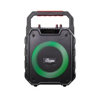 GREEN GSS-615-Bluetooth