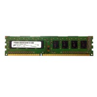 MICRON 10600 240Pin 2GB 1333MHz Single-DDR3