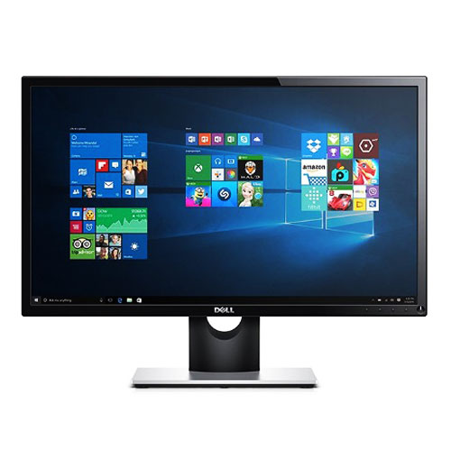 monitor dell se2416h